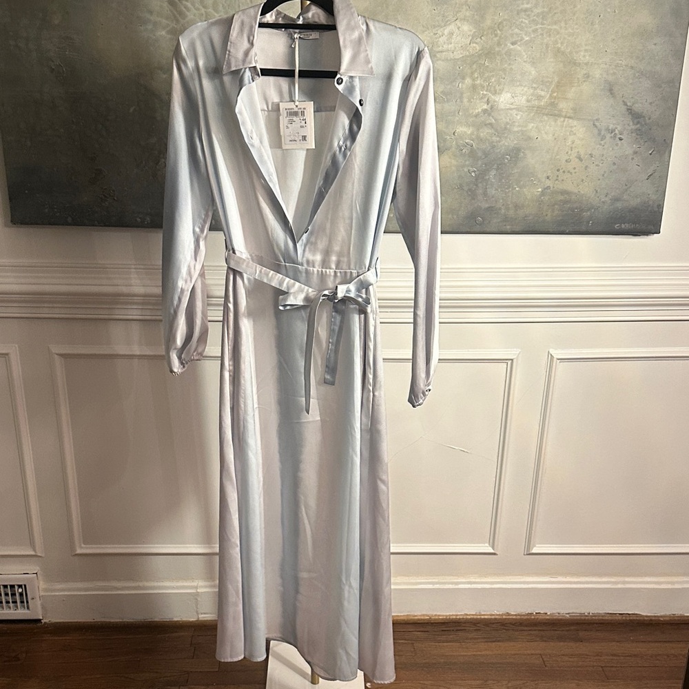 Peserico Maxi Dress